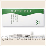  Matridex     